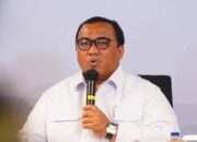 Ungkap Rencana Aksi Buruh Besar-besaran Batal, Presiden KSPSI Andi Gani : Berkat Kapolri Membuka Ruang Dialog