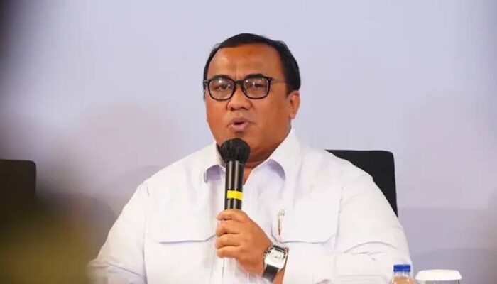 Andi Gani Apresiasi Polda Metro Jaya, Rencana Kerusuhan May Day 2026 Berhasil Digagalkan