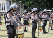Polisi Tanpa Senjata, Masyarakat Bakal Jadi Sasaran Empuk Penjahat