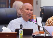Banggar DPR RI Ungkap PPN 12 Persen Menjaga Pertumbuhan Ekonomi Berkelanjutan