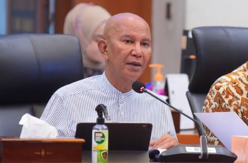 Banggar DPR RI Ungkap PPN 12 Persen Menjaga Pertumbuhan Ekonomi Berkelanjutan
