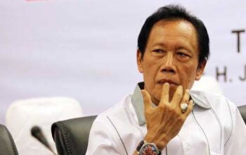 Isu Kepala Daerah Dipilih DPRD Bersentimen Negatif, Bang Yos Malah Dukung