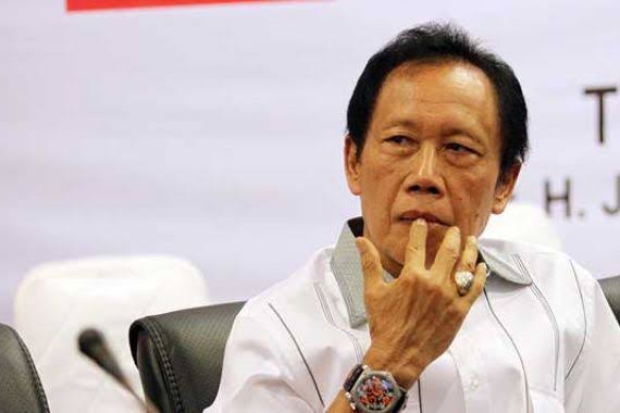 Isu Kepala Daerah Dipilih DPRD Bersentimen Negatif, Bang Yos Malah Dukung