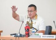 Anggota DPRD DKI Jakarta Syafi Djohan Dukung Rencana Pemerintah Naikkan PPN 12 Persen