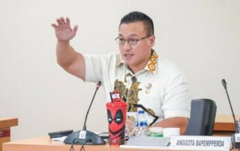 Anggota DPRD DKI Jakarta Syafi Djohan Dukung Rencana Pemerintah Naikkan PPN 12 Persen
