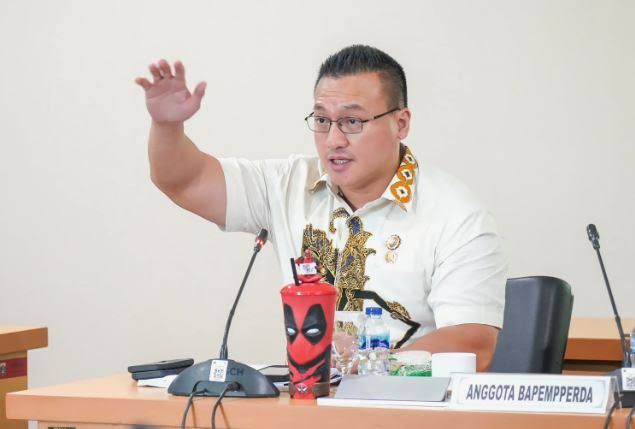 Anggota DPRD DKI Jakarta Syafi Djohan Dukung Rencana Pemerintah Naikkan PPN 12 Persen