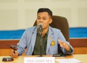 BEM Nusantara Apresiasi Paparan Kapolri Rilis Akhir Tahun 2024, Polri Makin Dekat dengan Rakyat