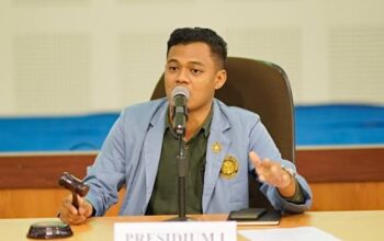 BEM Nusantara Apresiasi Paparan Kapolri Rilis Akhir Tahun 2024, Polri Makin Dekat dengan Rakyat