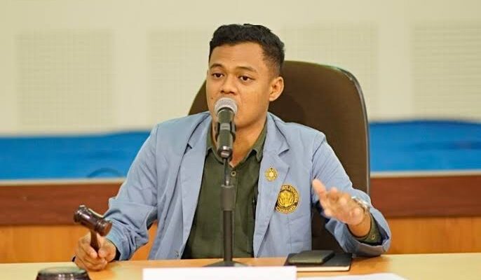 BEM Nusantara Apresiasi Paparan Kapolri Rilis Akhir Tahun 2024, Polri Makin Dekat dengan Rakyat