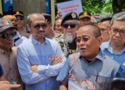 PSN Rempang Digoreng Abraham Samad & Said Didu