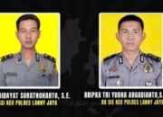 KKB Brutal Tembak 2 Anggota Polisi, Peneliti: Para Pegiat HAM Mana Suaranya ? Hati Kalian Tidak Terketuk ?