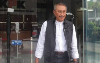 Tak Sepakat Polri Dibawah Kementerian, Mantan Wakapolri: Sistem Kita Beda dengan Polisi Negara Tetangga !