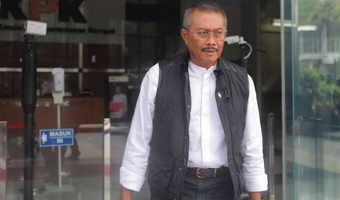 Tak Sepakat Polri Dibawah Kementerian, Mantan Wakapolri: Sistem Kita Beda dengan Polisi Negara Tetangga !