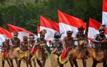 Masyarakat Papua atau OAP Tolak HUT OPM 1 Desember, Lebih Baik Jaga Ketertiban Pasca Pilkada & Peringati Hari Aids Sedunia