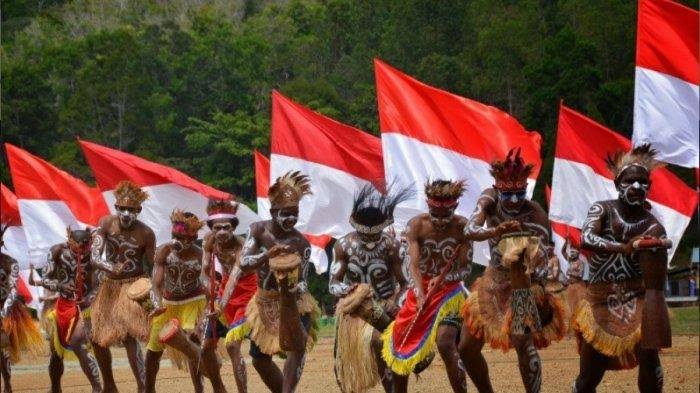 Masyarakat Papua atau OAP Tolak HUT OPM 1 Desember, Lebih Baik Jaga Ketertiban Pasca Pilkada & Peringati Hari Aids Sedunia