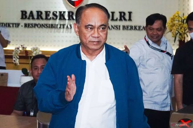 Mahfud MD Sebut Pemeriksaan Budi Arie Langkah Tepat, IPW Puji Polisi