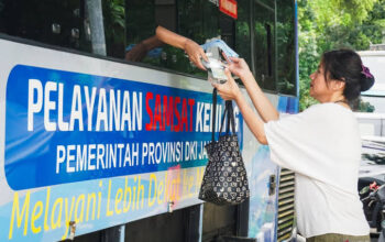 Opsen Pajak Kendaraan Bermotor Mulai Dikritik