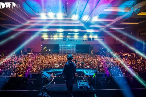 Propam Polda Gerak Cepat Telusuri Info Viral Dugaan Pemerasan Oknum Polisi saat Konser DWP