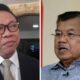 Kisruh Dualisme Kepemimpinan di PMI: JK vs Agung Laksono