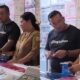 Kesalahpahaman, Polisi Ancam Tembak Karyawan Toko Sudah Damai