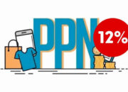 Senin Depan Detail Pemberlakuan PPN 12 Persen Diumumkan, Gerbong Nusantara: Pertontonkan Ketidakadilan