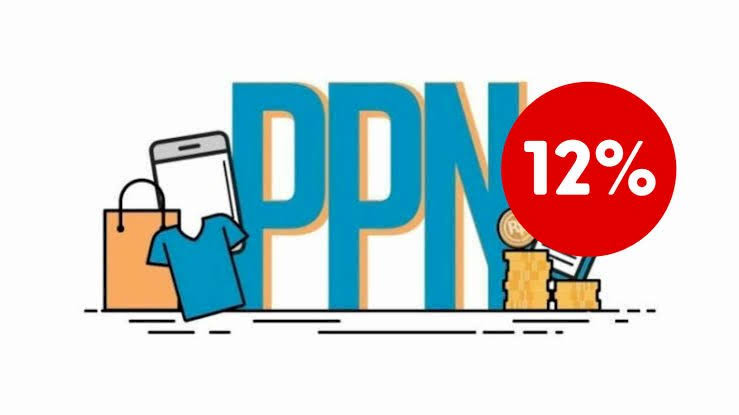 Senin Depan Detail Pemberlakuan PPN 12 Persen Diumumkan, Gerbong Nusantara: Pertontonkan Ketidakadilan