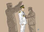 Kepala Daerah Dipilih DPRD adalah Langkah Mundur