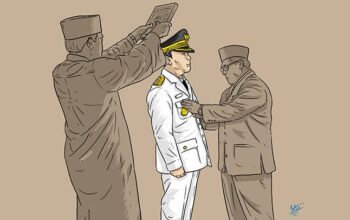 Kepala Daerah Dipilih DPRD adalah Langkah Mundur