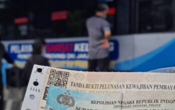 Opsen Pajak Kendaraan Mulai 5 Januari, ada Kenaikan Harga Mobilkah ?