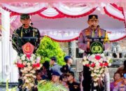 Operasi Lilin 2024, Kapolri & Panglima TNI Pimpin Gelar Pasukan di Bali
