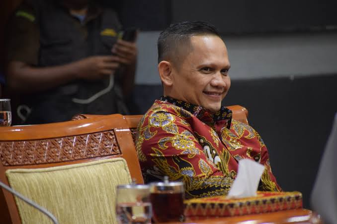 Informasi Partai Coklat di Pilkada 2024 Masuk Kategori Hoaks, MKD Bakal Periksa Anggota DPR