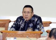 Panja Kenaikan Pajak Dipimpin PDIP, Kenapa Sekarang Malah Kritik PPN 12 Persen?