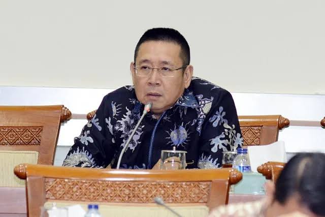Panja Kenaikan Pajak Dipimpin PDIP, Kenapa Sekarang Malah Kritik PPN 12 Persen?