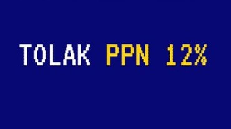 Pengusaha Tekstil & LMND Tolak Kenaikan PPN 12 Persen
