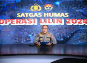 Operasi Lilin 2024: Utamakan Keselamatan