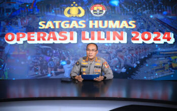 Operasi Lilin 2024: Utamakan Keselamatan