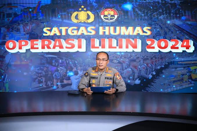Operasi Lilin 2024: Utamakan Keselamatan