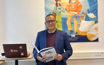 Tahun 2025 Adalah Ketidakpastian Ekonomi Global dan Kenaikan Harga: Apa yang Harus Dilakukan Kelas Menengah Indonesia?