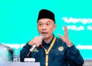 PP PERSIS : Usulan Polri di Bawah Kemendagri Cederai Reformasi