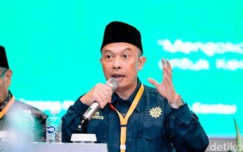 PP PERSIS : Usulan Polri di Bawah Kemendagri Cederai Reformasi