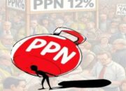 Ramai-ramai Politisi & Pengamat Ngerujak PDIP Soal PPN 12 Persen: Playing Victim, Mencla-Mencle & Jilat Ludah Sendiri