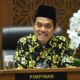 Pimpinan Komisi II DPR RI Apresiasi Polri Jaga Kondusifitas Pilkada Serentak 2024