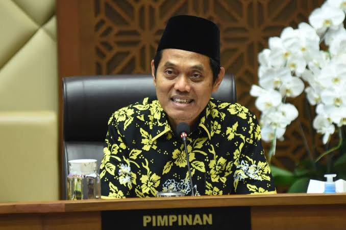 Pimpinan Komisi II DPR RI Apresiasi Polri Jaga Kondusifitas Pilkada Serentak 2024