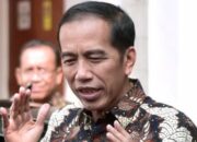 Jokowi Tak Terima Dituding Kerahkan Parcok : Buktikan Saja, Jangan Tuduh-tuduhan