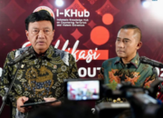 Indonesia Nol Serangan Teroris, Menko Polkam Minta Semua Pihak Tetap Waspada