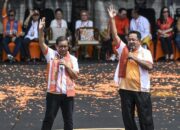 Wagub Rano Karno Anggap RW Kumpulkan THR dari Warga Wajar, Asal Nggak Maksa