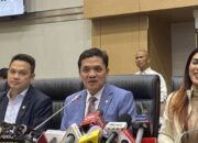 Ketua Komisi III Apresiasi Polri Sukses Jalankan SPPG MBG