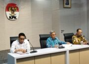 KPK Tepis Tudingan PDIP soal Politisasi Kasus Hasto Kristiyanto