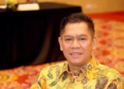 Pimpinan Komisi III DPR RI Tolak Ide PDIP Tempatkan Polri di Bawah Kemendagri
