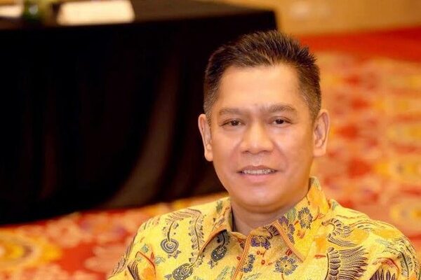 Pimpinan Komisi III DPR RI Tolak Ide PDIP Tempatkan Polri di Bawah Kemendagri